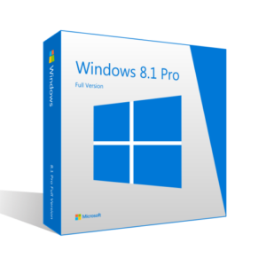 windows 8.1 pro